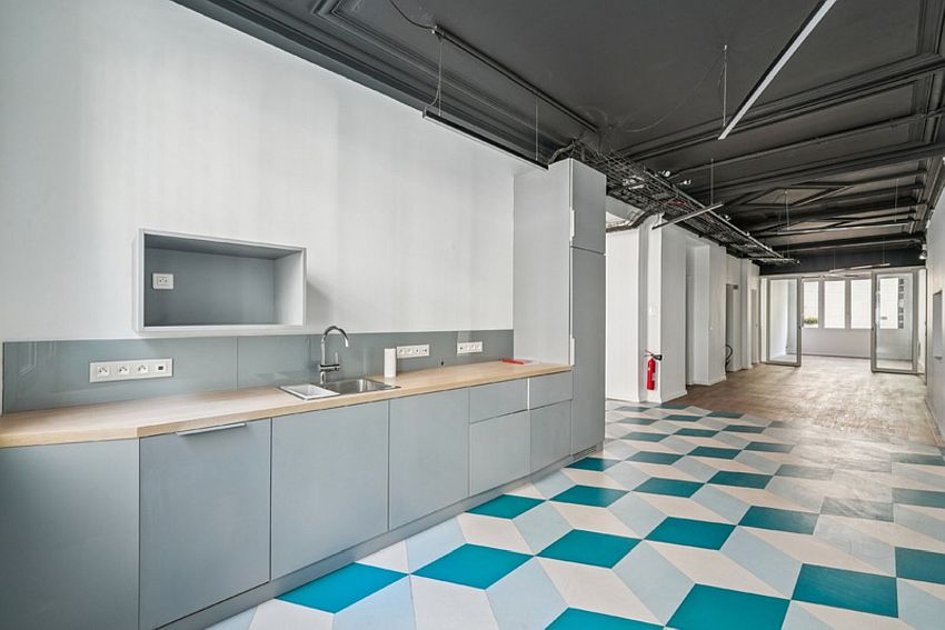 Bureau Location 75008 PARIS 37-39 RUE DE LA BIENFAISANCE
