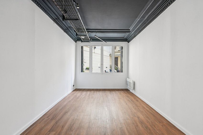Bureau Location 75008 PARIS 37-39 RUE DE LA BIENFAISANCE