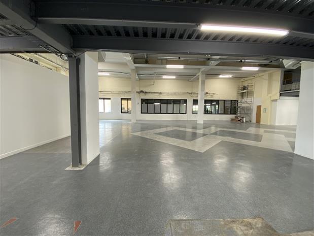 Local d'activités Vente/Location 93700 DRANCY
