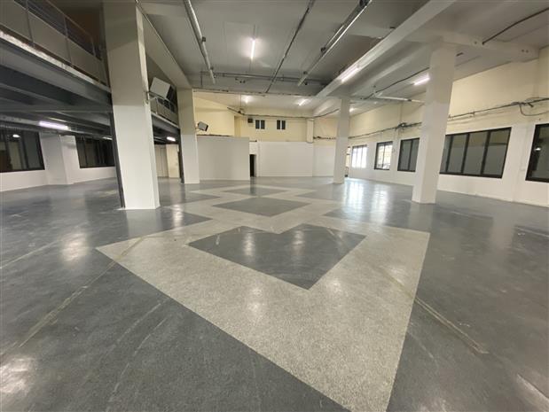 Local d'activités Vente/Location 93700 DRANCY