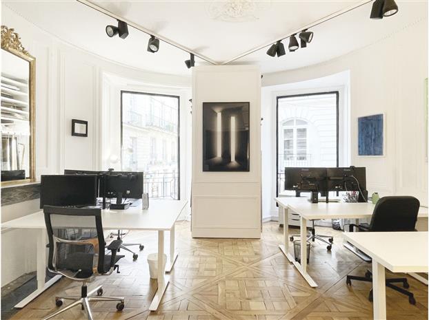 Bureau Location 44000 NANTES 4 RUE SUFFREN