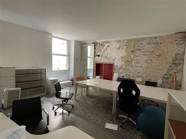 Bureau Location 44000 NANTES 4 RUE SUFFREN