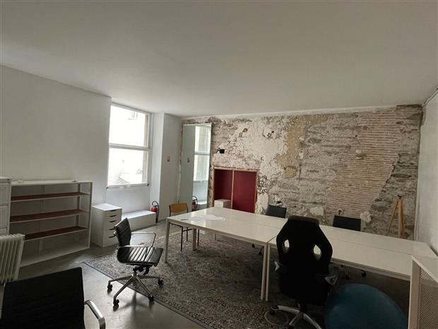 Bureau Location 44000 NANTES 4 RUE SUFFREN