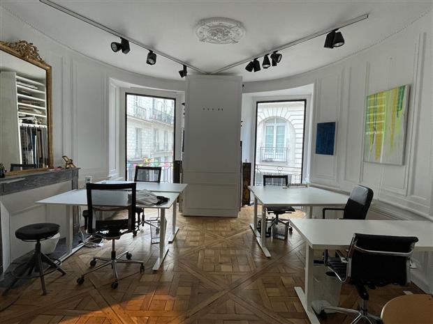 Bureau Location 44000 NANTES 4 RUE SUFFREN