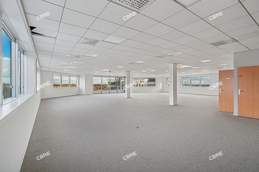 Bureau Location 93420 VILLEPINTE