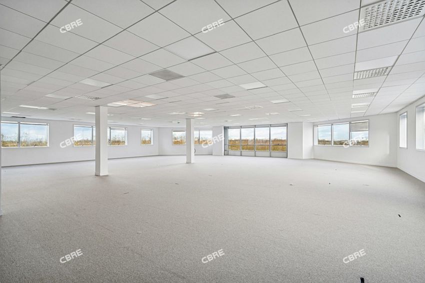 Bureau Location 93420 VILLEPINTE