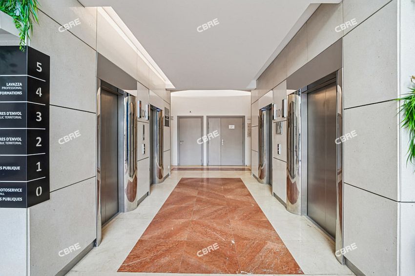 Bureau Location 93420 VILLEPINTE