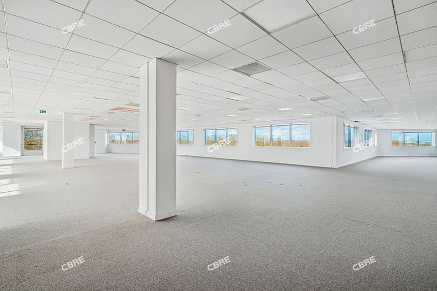 Bureau Location 93420 VILLEPINTE