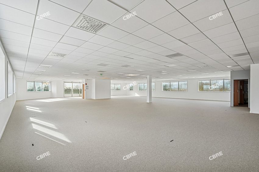 Bureau Location 93420 VILLEPINTE