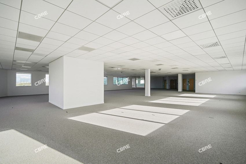 Bureau Location 93420 VILLEPINTE