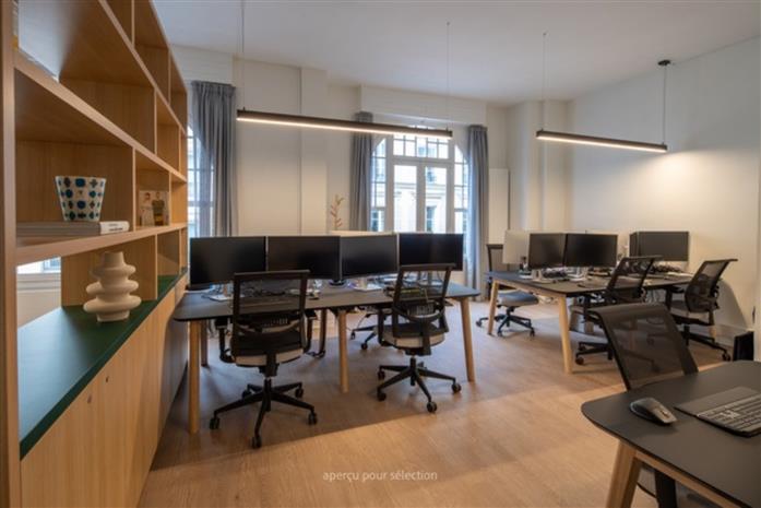 Coworking Location 75009 PARIS