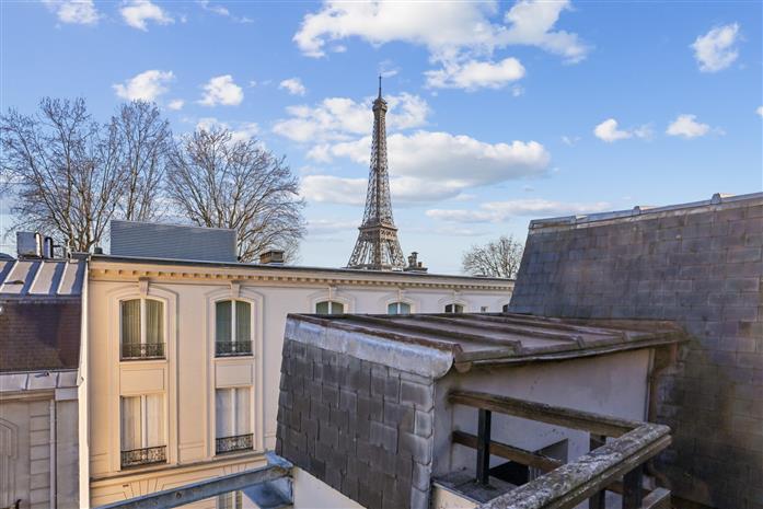 Bureau Location 75116 PARIS