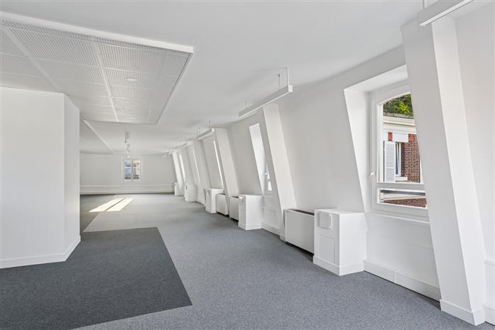 Bureau Location 75116 PARIS