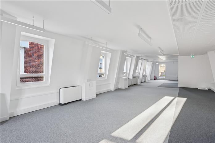 Bureau Location 75116 PARIS