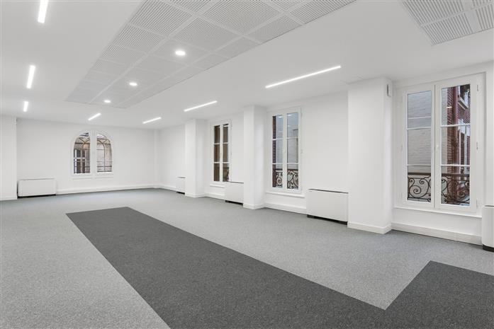 Bureau Location 75116 PARIS