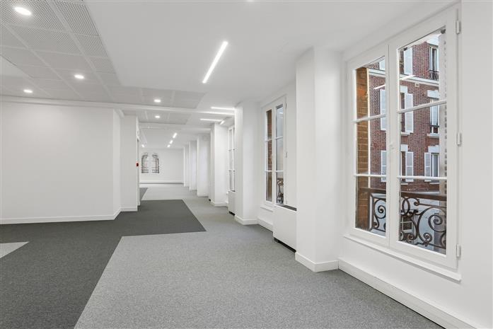 Bureau Location 75116 PARIS