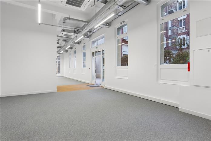 Bureau Location 75116 PARIS