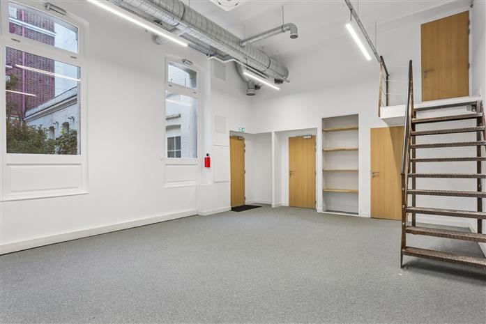 Bureau Location 75116 PARIS