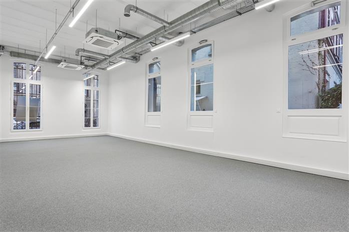 Bureau Location 75116 PARIS