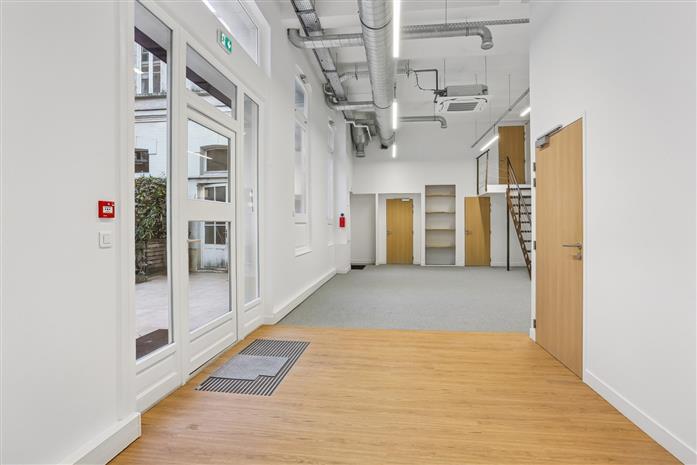 Bureau Location 75116 PARIS