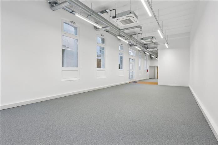 Bureau Location 75116 PARIS