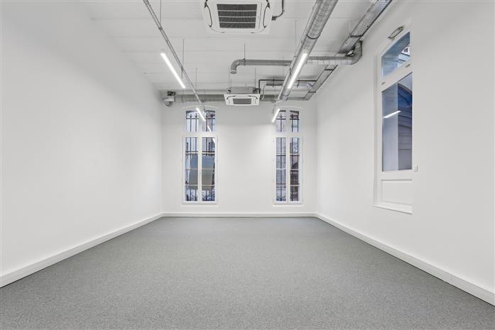 Bureau Location 75116 PARIS