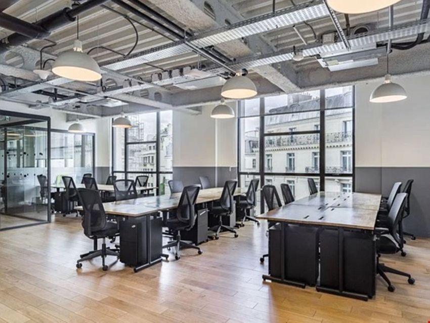 Coworking Location 75009 PARIS