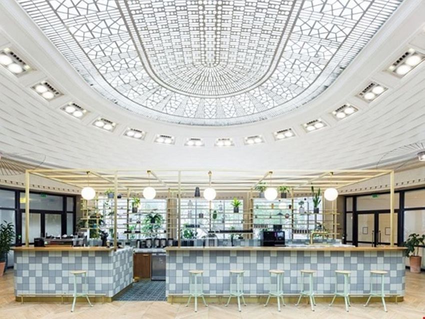 Coworking Location 75009 PARIS