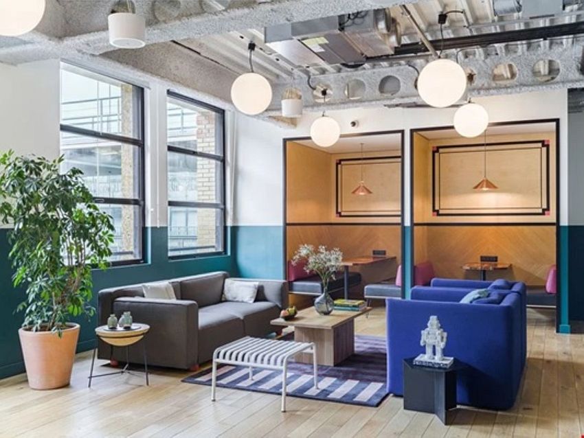 Coworking Location 75009 PARIS