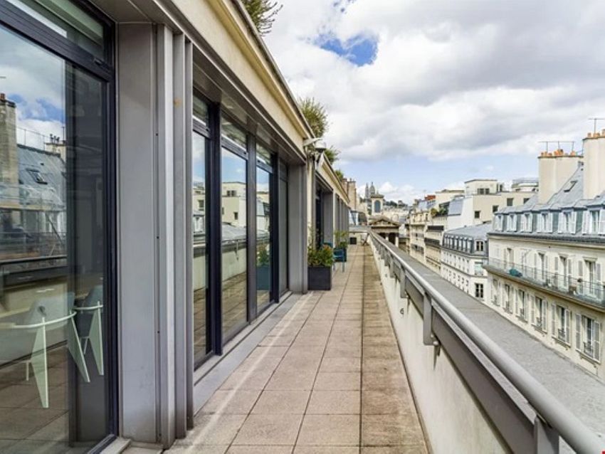 Coworking Location 75009 PARIS