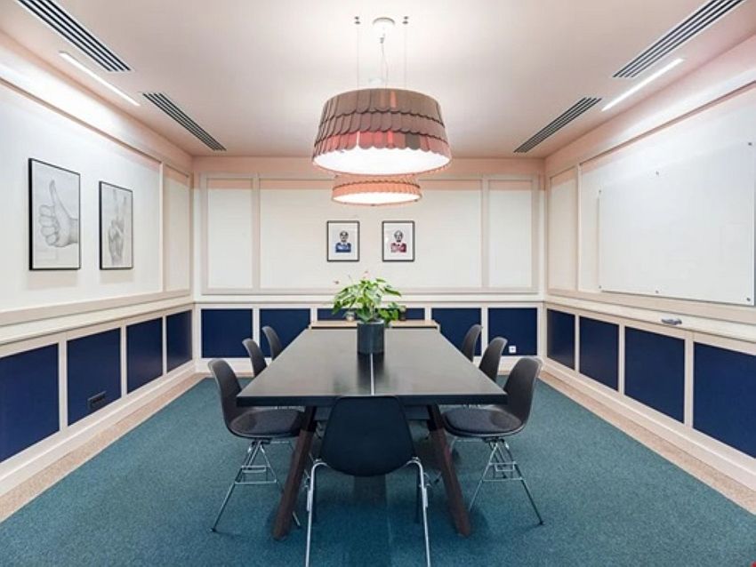 Coworking Location 75009 PARIS