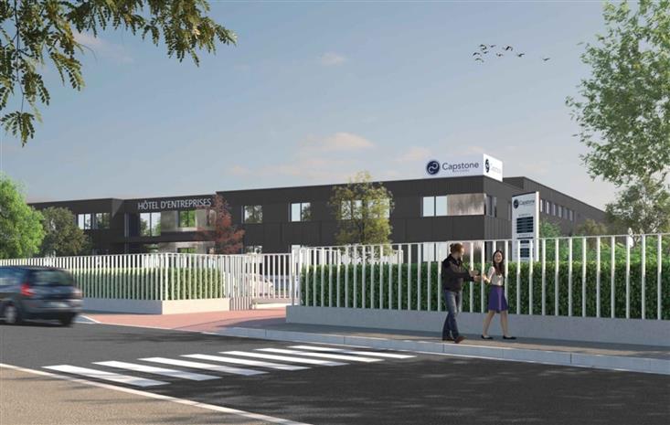 Entrepôt / Local d'activités Location 77500 CHELLES