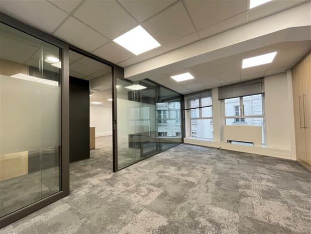 Coworking Location 75002 PARIS