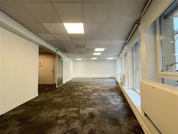 Coworking Location 75002 PARIS