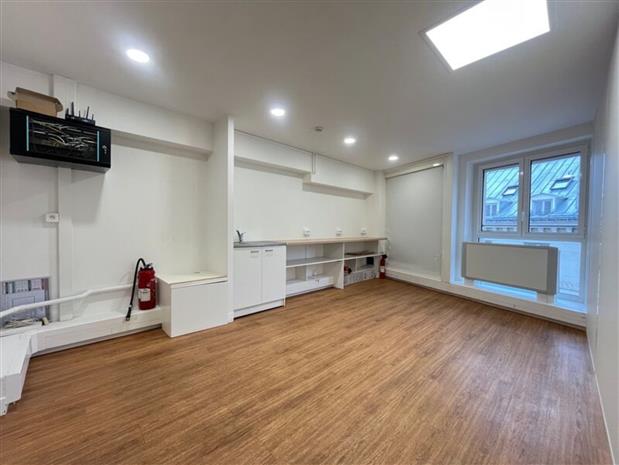 Coworking Location 75002 PARIS