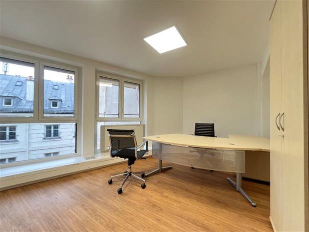 Coworking Location 75002 PARIS