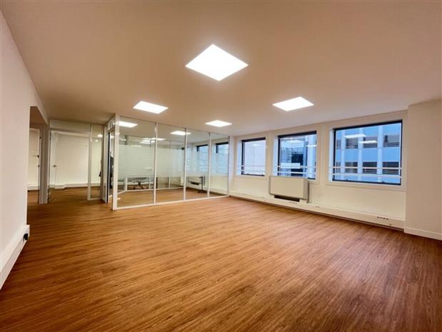 Coworking Location 75002 PARIS