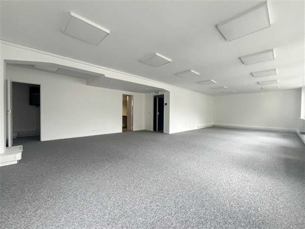 Coworking Location 75002 PARIS