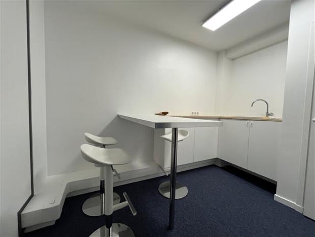 Coworking Location 75002 PARIS