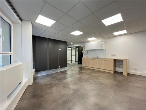 Coworking Location 75002 PARIS