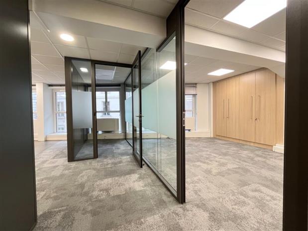 Coworking Location 75002 PARIS