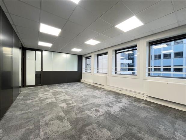 Coworking Location 75002 PARIS
