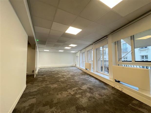 Coworking Location 75002 PARIS