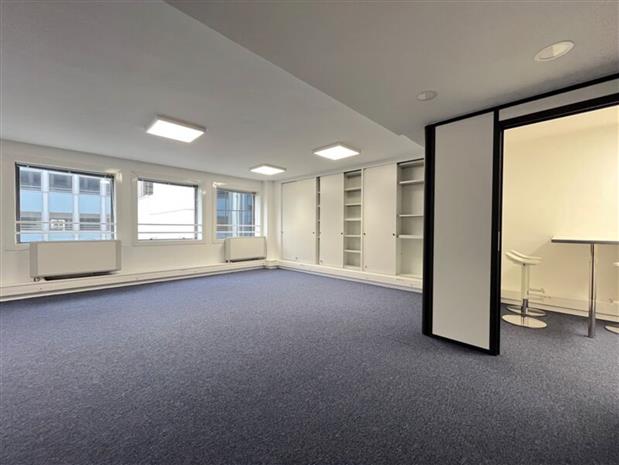Coworking Location 75002 PARIS