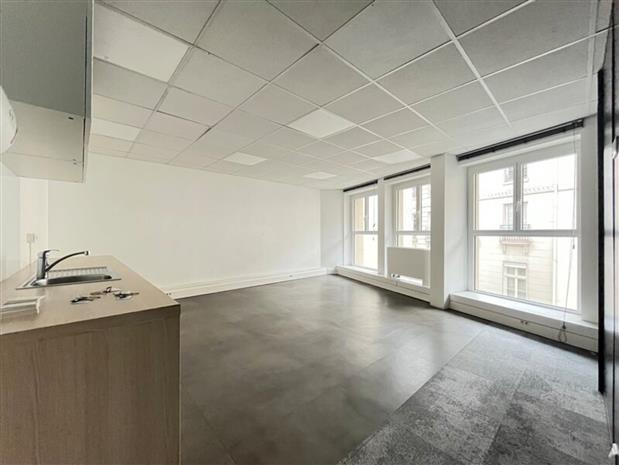 Coworking Location 75002 PARIS