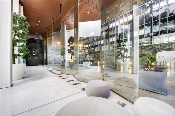 Coworking Location 92800 PUTEAUX