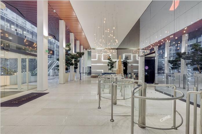 Coworking Location 92800 PUTEAUX