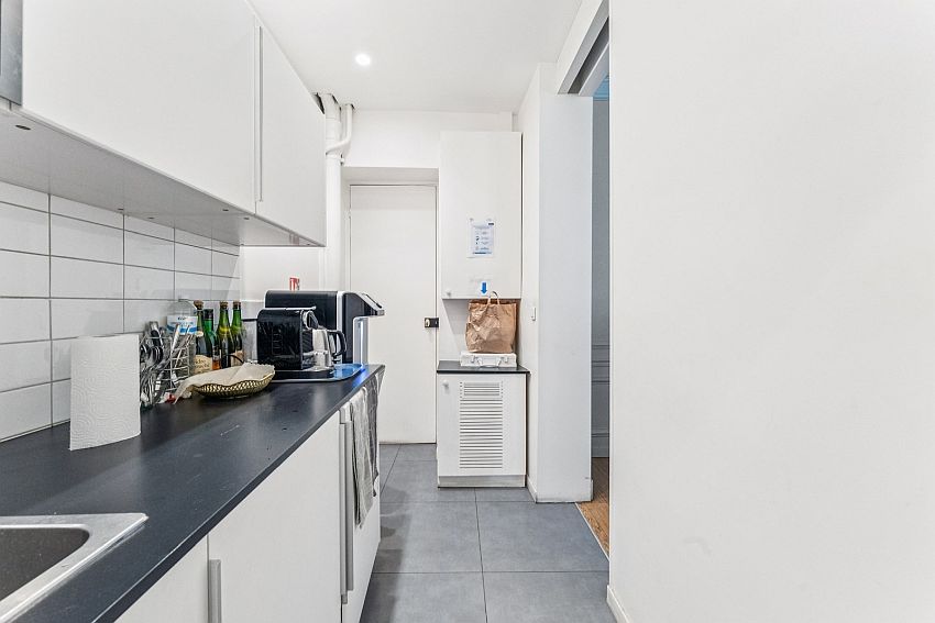 Bureau Location 75017 PARIS 3 RUE EDOUARD DETAILLE