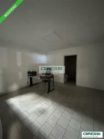 Entrepôt / Local d'activités Location 13160 CHATEAURENARD