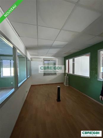 Entrepôt / Local d'activités Location 13160 CHATEAURENARD